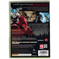 Dragon Age II: Bioware Signature Edition for Xbox 360