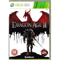 Dragon Age II for Xbox 360