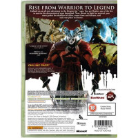 Dragon Age II for Xbox 360