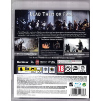Dragon Age Inquisition: Deluxe Edition for Playstation 3