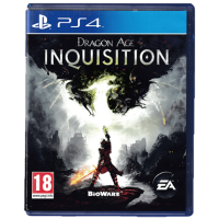 Dragon Age: Inquisition for Playstation 4