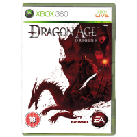 Dragon Age: Origins for Xbox 360