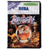 Dragon Crystal for Sega Master System