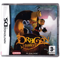Dragon Hunters for Nintendo DS