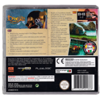 Dragon Hunters for Nintendo DS
