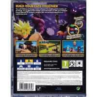 Dragon Quest Builders 2 for Playstation 4