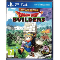 Dragon Quest Builders for Playstation 4