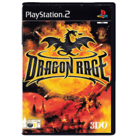 Dragon Rage for Playstation 2