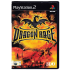 Dragon Rage for Playstation 2