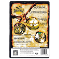 Dragon Rage for Playstation 2