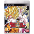 Dragon Ball: Raging Blast for Playstation 3