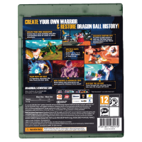 Dragon Ball: Xenoverse for Xbox One