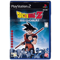 Dragonballz: Budokai for Playstation 2