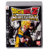 Dragonballz: Burst Limit for Playstation 3