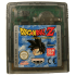 Dragonballz for Nintendo Gameboy Color