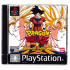 Dragon Ballz: Ultimate Battle 22 for Playstation 1