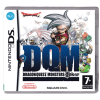 Dragonquest Monsters: Joker for Nintendo DS