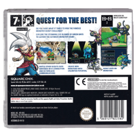 Dragonquest Monsters: Joker for Nintendo DS