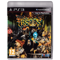 Dragon's Crown for Playstation 3