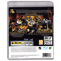 Dragon's Crown for Playstation 3