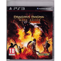 Dragon's Dogma: Dark Arisen for Playstation 3