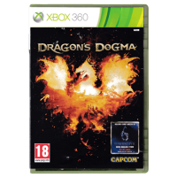 Dragon's Dogma for Xbox 360