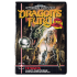 Dragon's Fury* for Sega Mega Drive