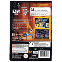 Dragon's Lair 3D: Special Edition* for Nintendo Gamecube