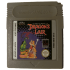 Dragon's Lair for Nintendo Gameboy