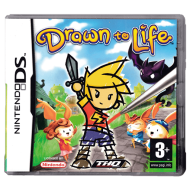 Drawn To Life for Nintendo DS