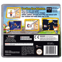 Drawn To Life for Nintendo DS