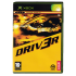 Driver 3 for Xbox Classic