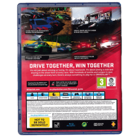 Driveclub for Playstation 4