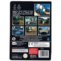 Driven for Nintendo Gamecube