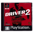 Driver 2 for Playstation 1