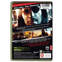 Driver: Parallel Lines for Xbox Classic