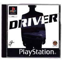 Driver for Playstation 1