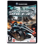 Drome Racers for Nintendo Gamecube