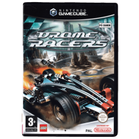 Drome Racers for Nintendo Gamecube