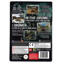 Drome Racers for Nintendo Gamecube