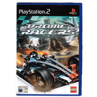 Drome Racers for Playstation 2