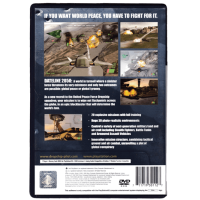 Dropship: United Peace Force for Playstation 2