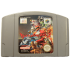 Dual Heroes for Nintendo 64