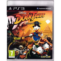 Duck Tales: Remastered for Playstation 3