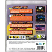 Duck Tales: Remastered for Playstation 3