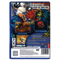 Duel Masters for Playstation 2