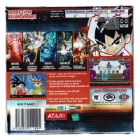 Duel Masters: Sempai Legends Lim. Ed. for Nintendo Gameboy Advance