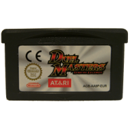 Duel Masters: Sempai Legends for Nintendo Gameboy Advance