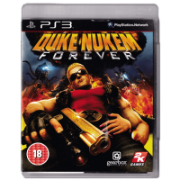 Duke Nukem Forever for Playstation 3