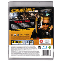 Duke Nukem Forever for Playstation 3